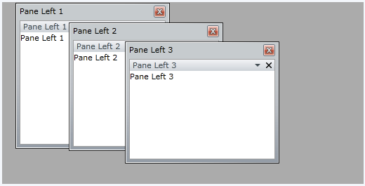 InitialPosition FloatingOnly