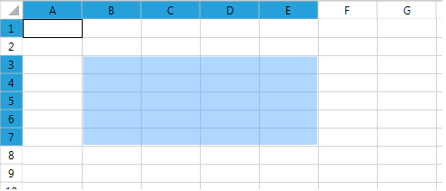 Rad Spreadsheet UI Selection 03