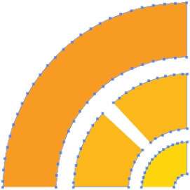 Rad Map customshapefile playground 05