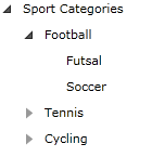 WPF RadTreeView Sample Declaration