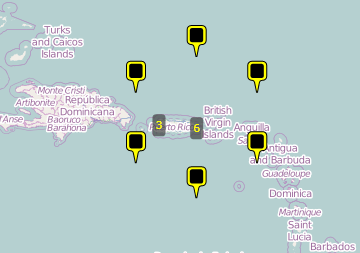 Rad Map Features Virtualization Layer Clustering 5