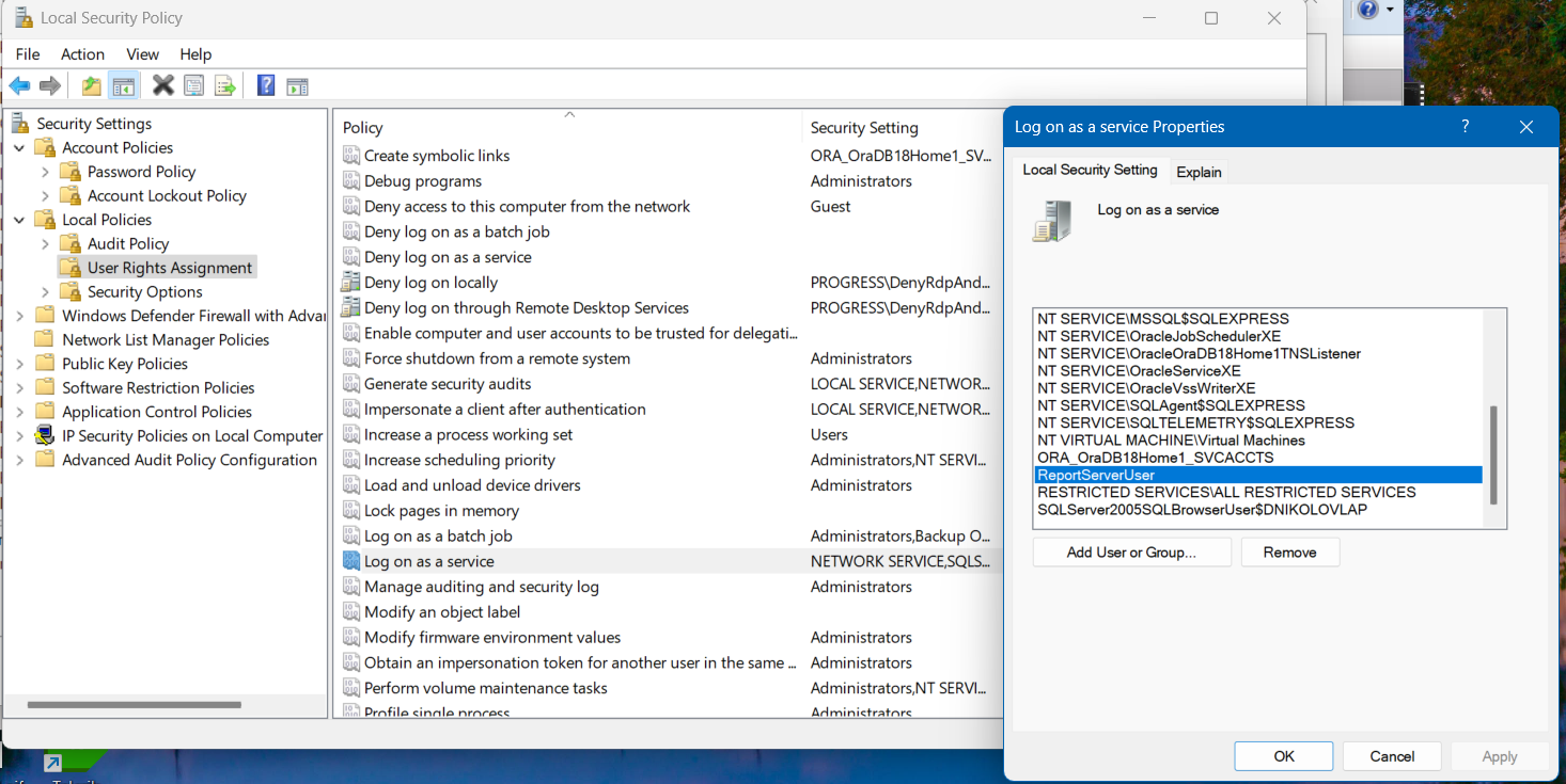 UserRightsAssignment2