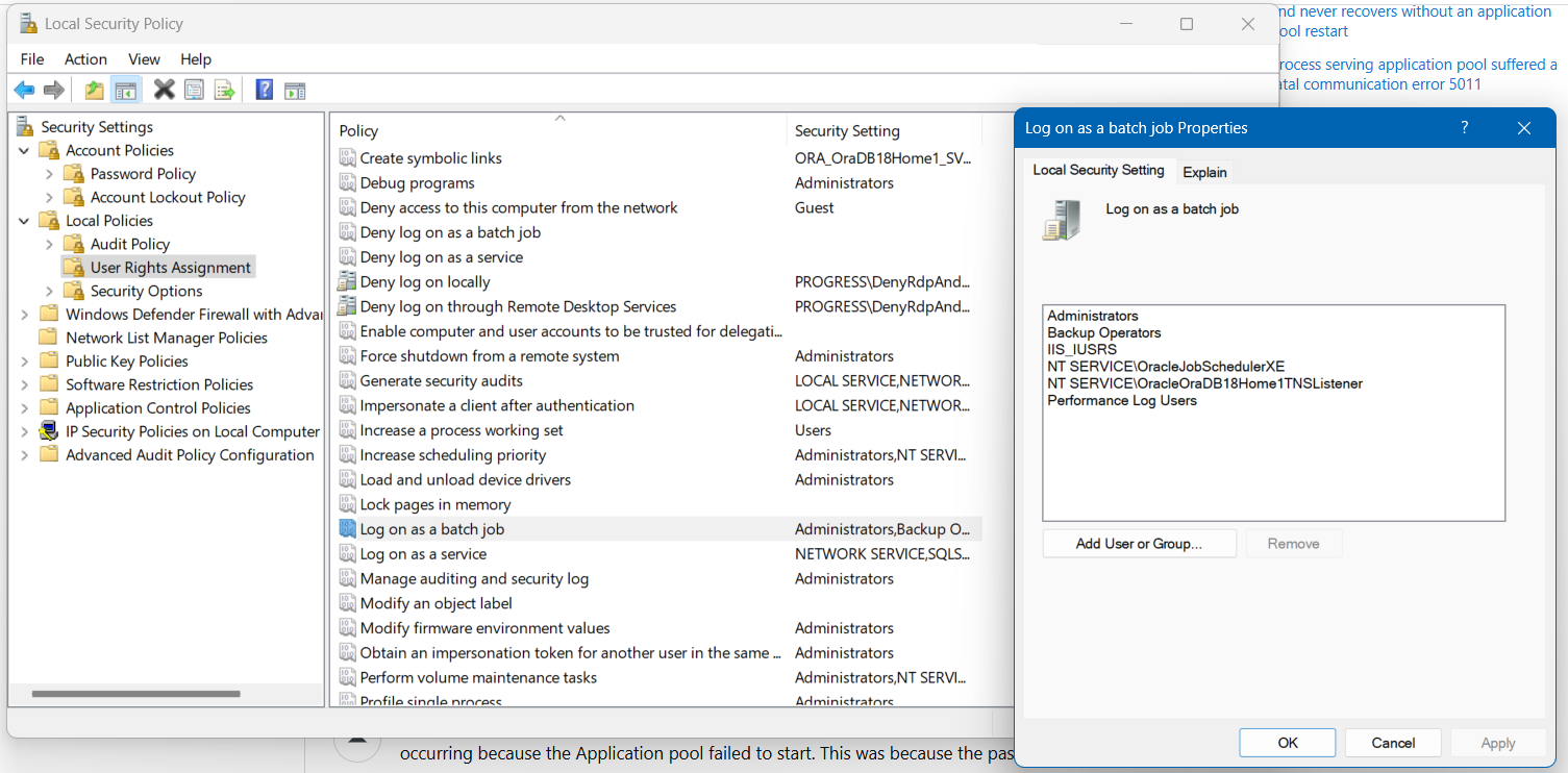 UserRightsAssignment1