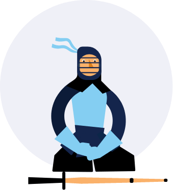 kendoka
