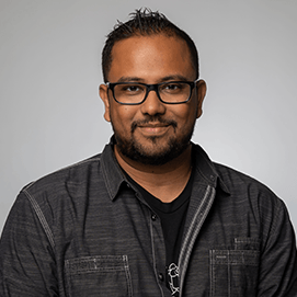 Sam Basu