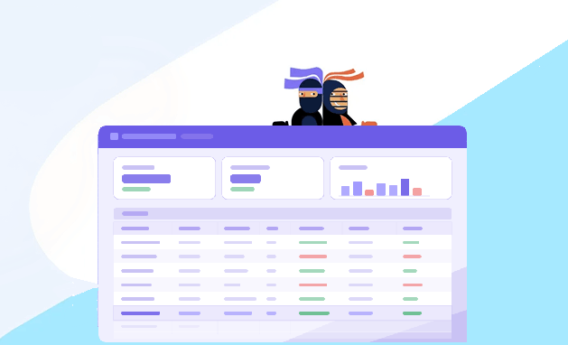 AI Agent-Ready Dashboard powered by Telerik and Kendo UI with WebMCP thumbnail 