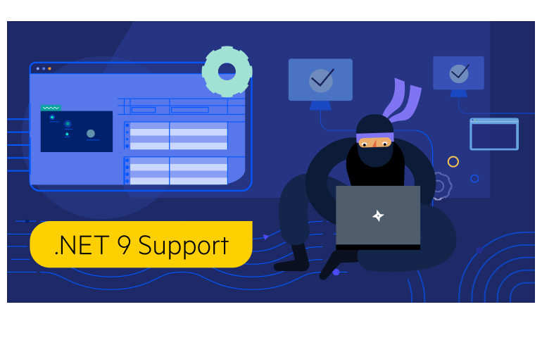Net9_Support _MAUI_Telerik