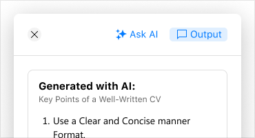 .NET MAUI AIPrompt