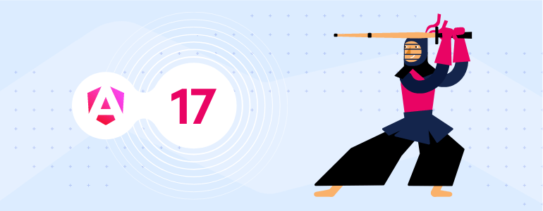 Angular 17 support