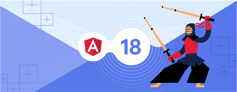 Angular 18 Support