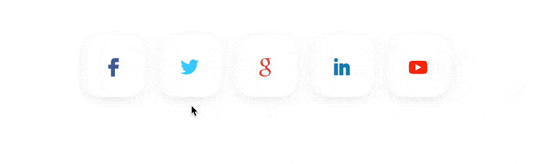 Icon Overview