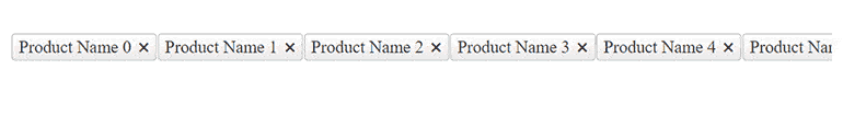 Telerik UI for AJAX AutoComplete - New SingleLineEntries property