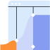 embedded data driven experience with data visualization and reporting