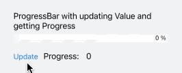 progressbar progress
