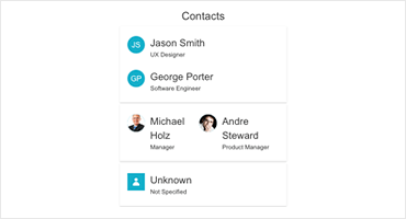 Telerik UI for AJAX Avatar-370x200
