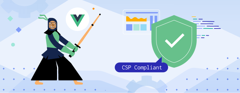 Telerik UI for ASP.NET Core CSP Compliance - What's new