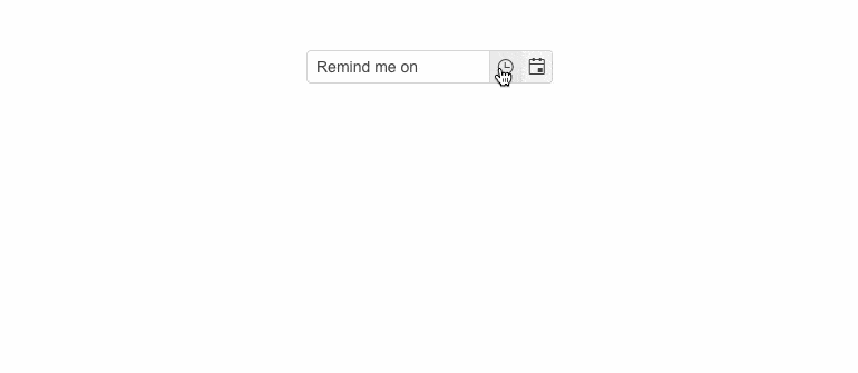 Telerik-UI for ASP.NET Core FloatingLabel - What's new