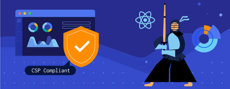 Telerik UI for ASP.NET MVC CSP Compliance - What's new