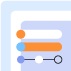 ui components and features for enterprise development illustration