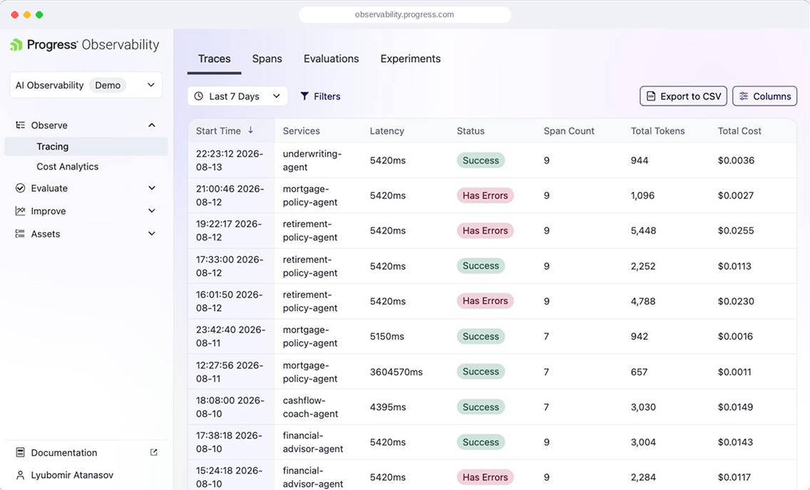 trace-every-agent-response