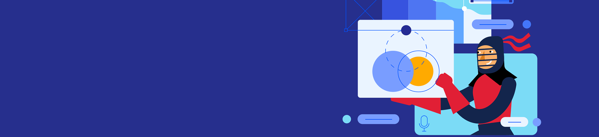 Angular workshop Banner