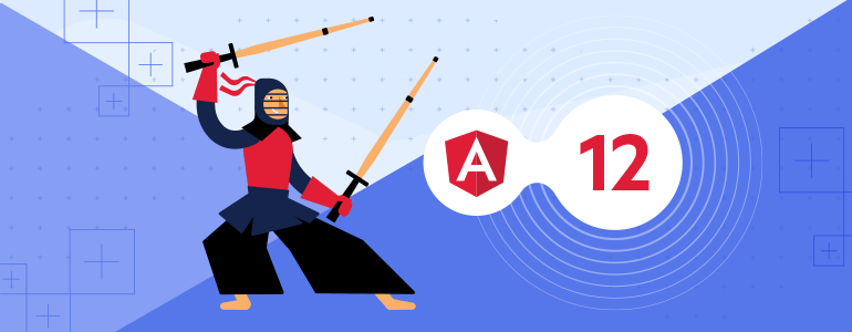 Angular-12