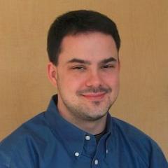 Eric Headshot