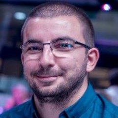 Rosen Headshot