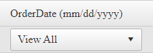 dateColumn dateColumn