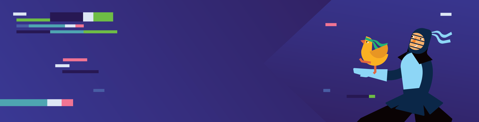 React Wednesdays All-Day Edition Banner