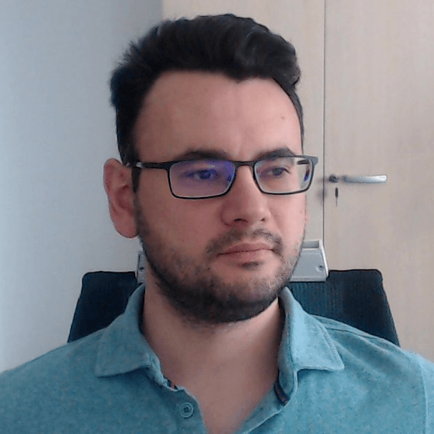 Andrei Nitescua