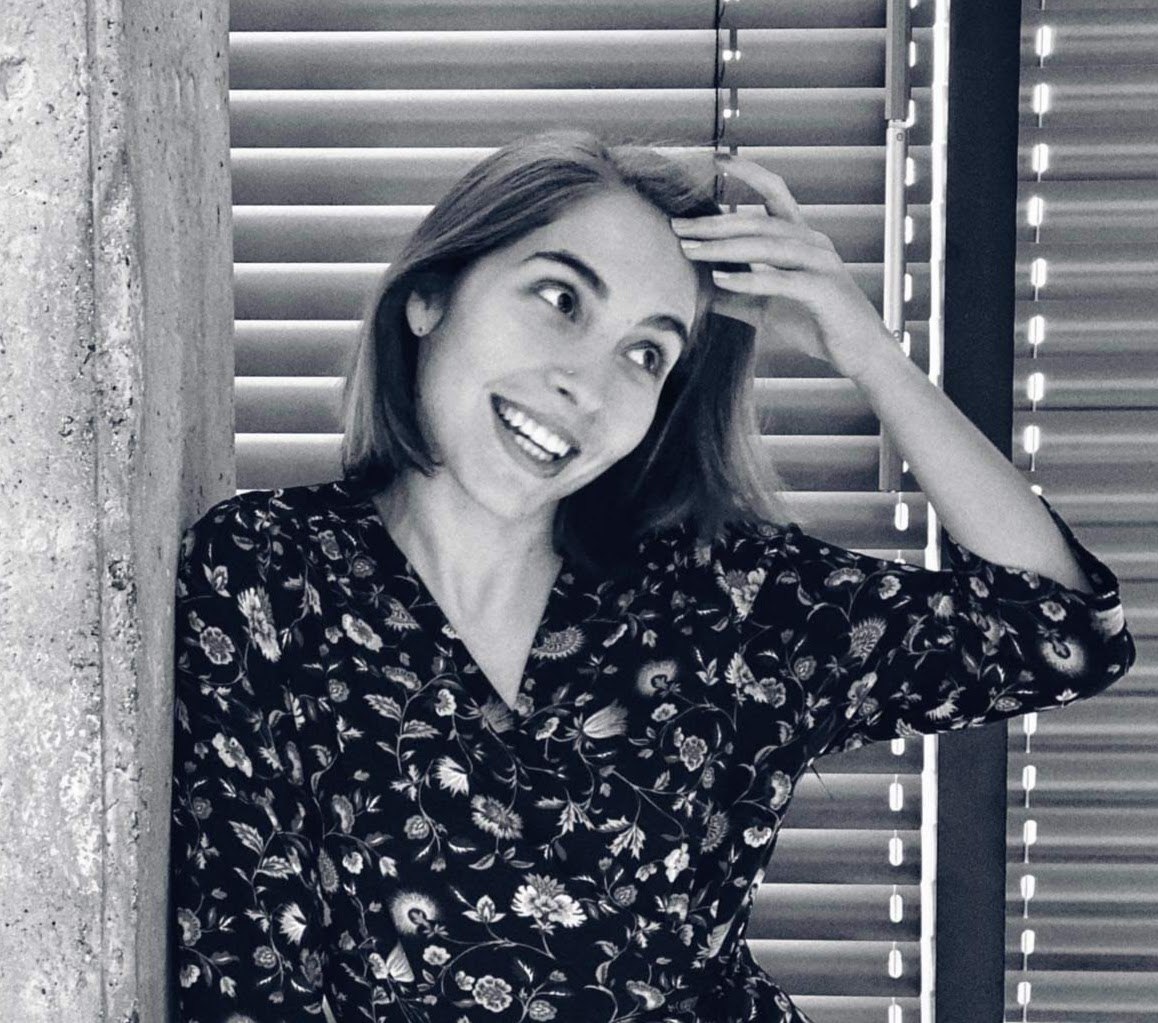  Ivana Dimitrova