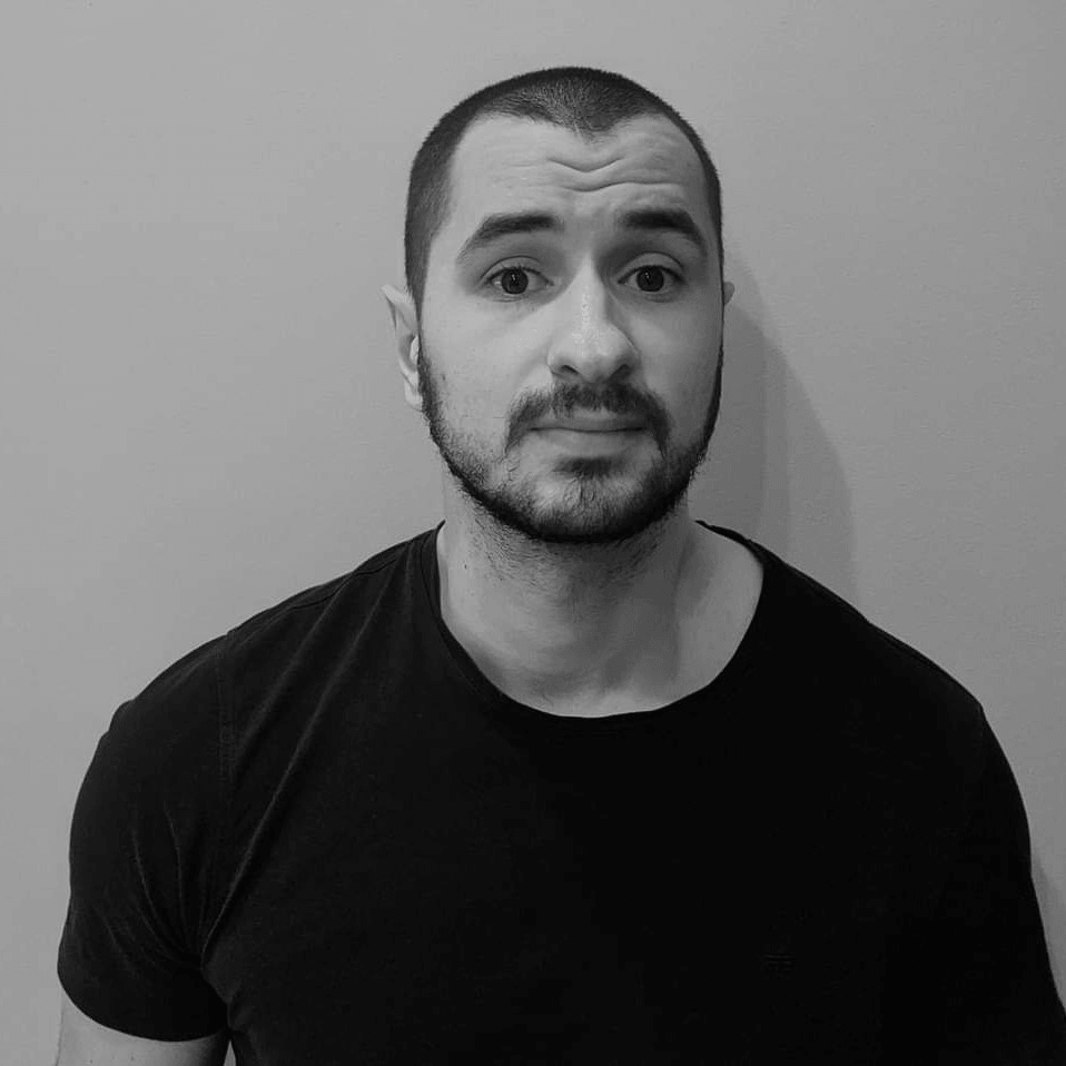 Lyubomir Atanasov