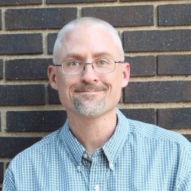 Robert Boedigheimer