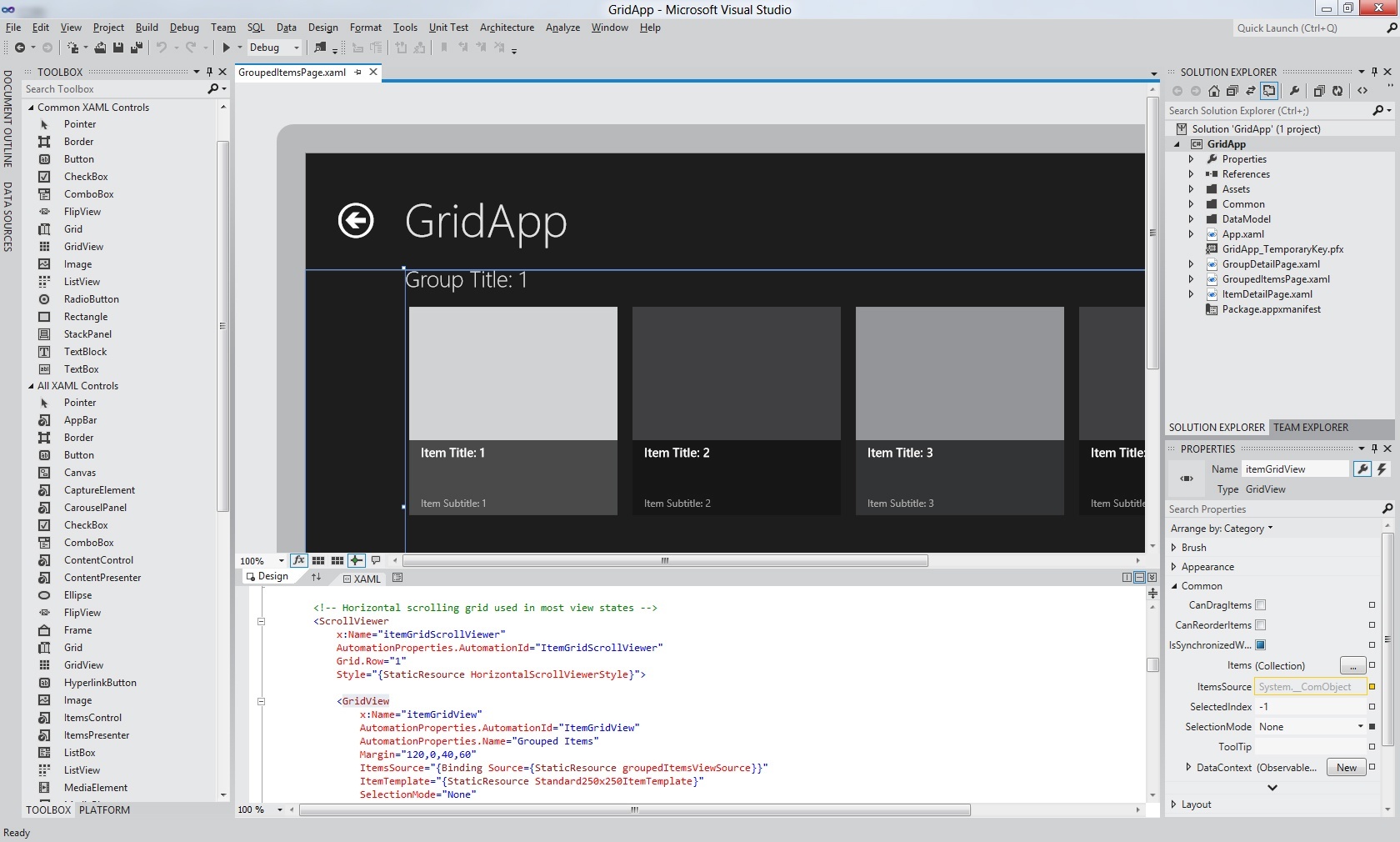 Visual Studio 2025 Beta Felipa Yolanda