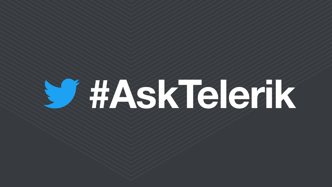 ask-telerik