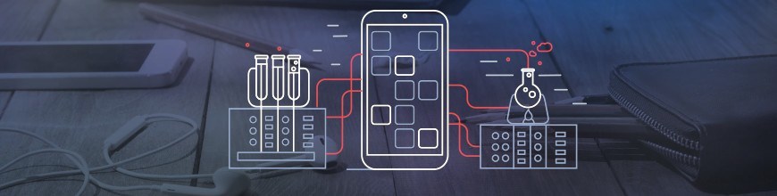 Quality and Testing Trends in the Digital Transformation Era 870x220