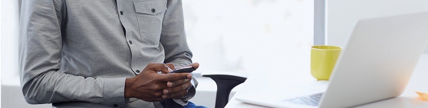 Digitally Transform Sitefinity Sites into Mobile Apps_870x220