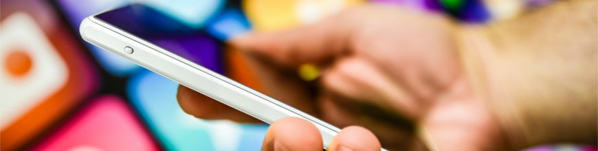 Transform Your Apps with Telerik Mobile UI_870x220