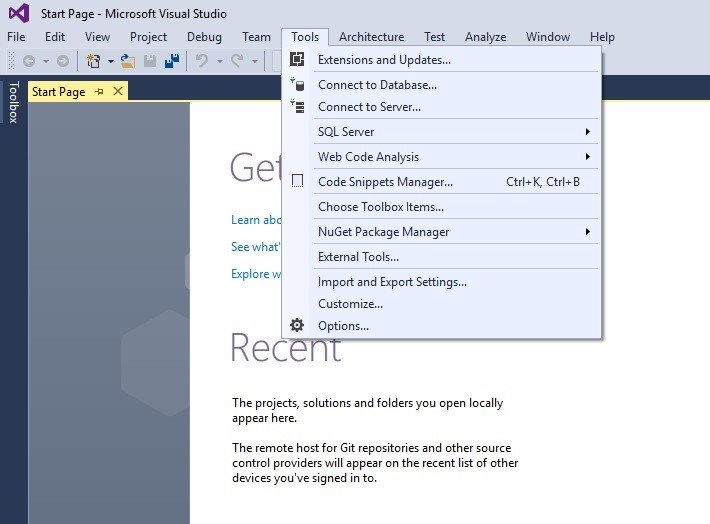 2 Telerik UI for ASP.NET Ajax VS 2017 Extensions Telerik UI for ASP.NET Ajax VS 2017 Extensions