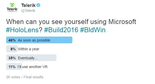 HoloLens-Poll HoloLens-Poll