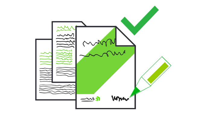 WinForms - pdfprocessing digital signature