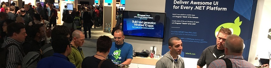 Progress Build Parties, Sessions and Product Showcases_livephoto_870x220