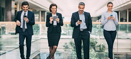 Progress Named a Leader in Mobile App Dev by Gartner_2_270x123