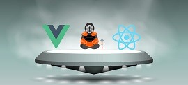 React and Vue Support Coming to Kendo UI-270x123