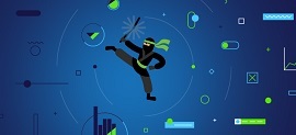 .NET Ninja Tooling Arrives—Shipping the Telerik R3 Release_270x123