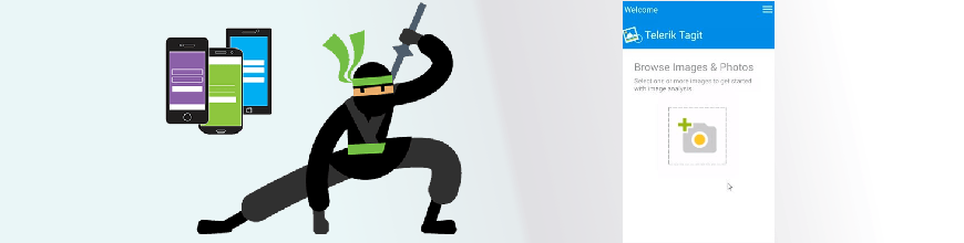 Introducing Telerik Tagit_870x220