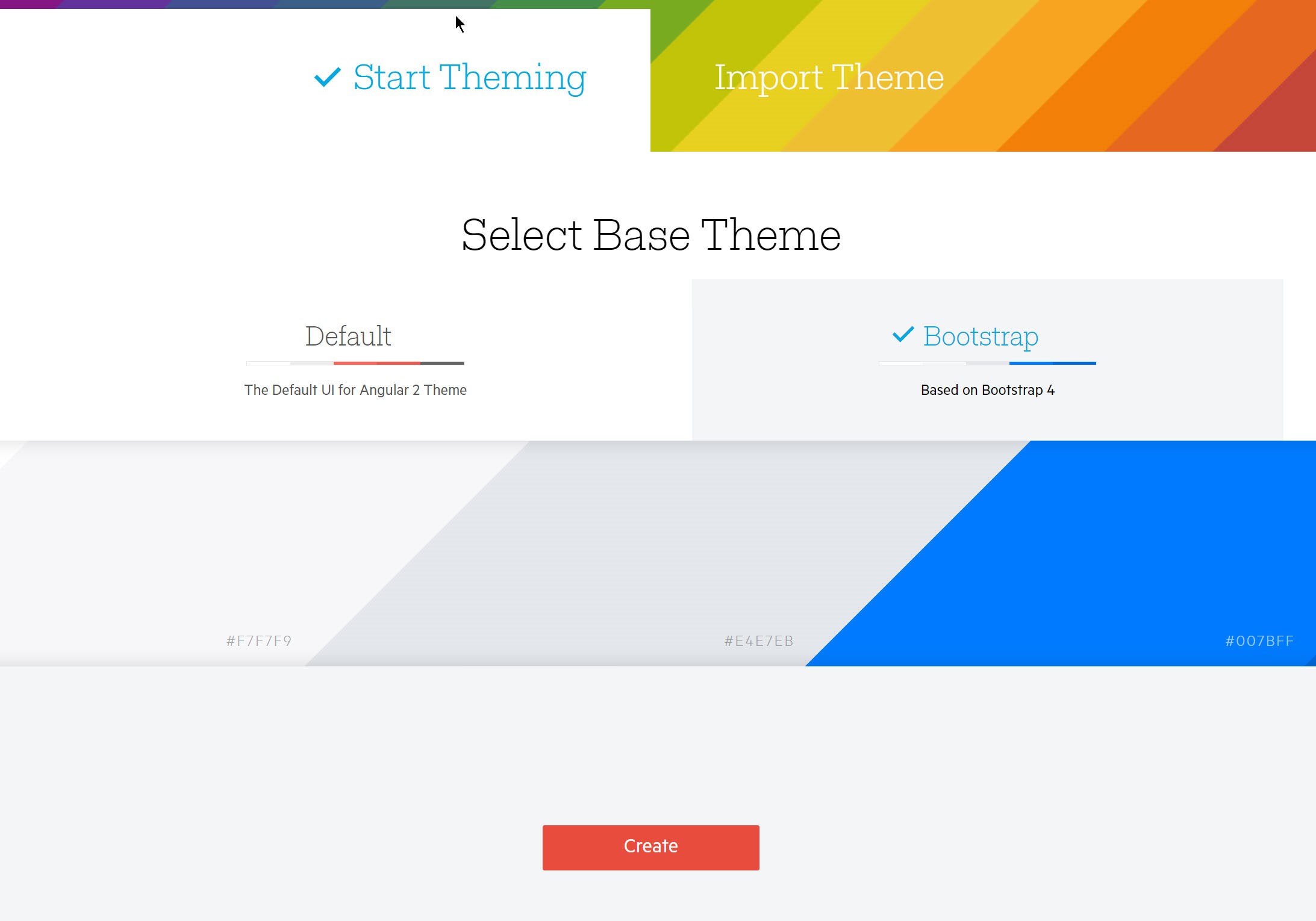 Progress Saas ThemeBuilder Progress Saas ThemeBuilder