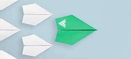 Get Going with Kendo UI &amp; Vue a GIF Guide_270x123