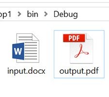 Convert Doc PDF Convert Doc PDF